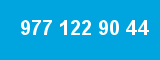 977 122 90 44